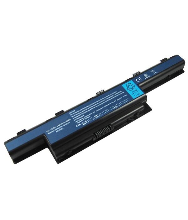Acer Aspire 4253 4551 4552 4738 4741 4750 4771 5251 5253 5551 5552 5560 5733 5741 5742 5750 7551 7552 7560 7741 7750 As5741 Series (A Grade High Copy) Laptop Battery price in srilanka