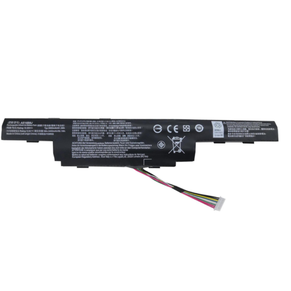 Acer Aspire AS16B8J E5-575G 53G E5 575G 75D 33BM 57D4 5341 F5-573G (A Grade High Copy) Laptop Battery price in srilanka