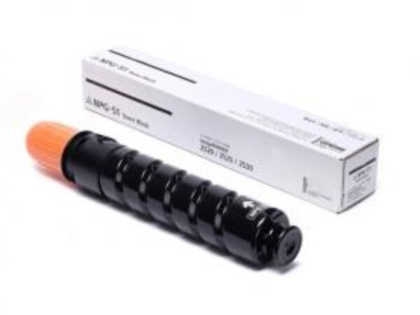 Canon NPG-51 Compatible Toner 2520/2525/2530 - Image 2
