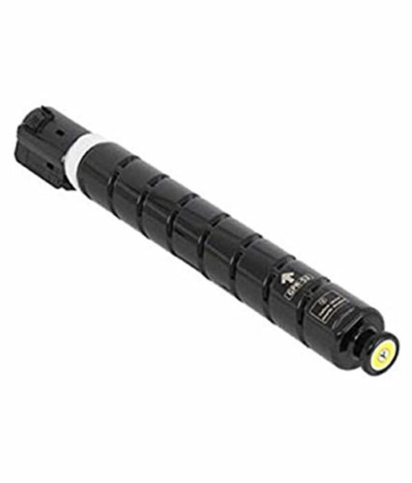 Canon NPG-67 Yellow Compatible Toner Cartridge price in srilanka