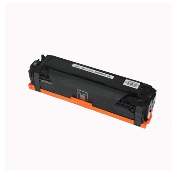 HP CB540A/ CF210 / 125A Black Compatible Toner Cartridge price in srilanka