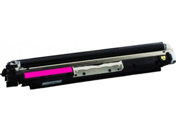 HP 130A Magenta Compatible Toner Cartridge - Image 2