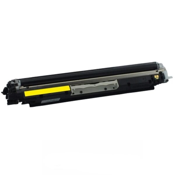 HP 130A Yellow Compatible Toner Cartridge price in srilanka