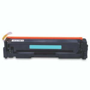 HP 202A (CF501A) Cyan Compatible Toner Cartridge price in srilanka