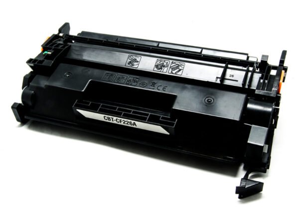 HP 26A Compatible Toner - Image 2