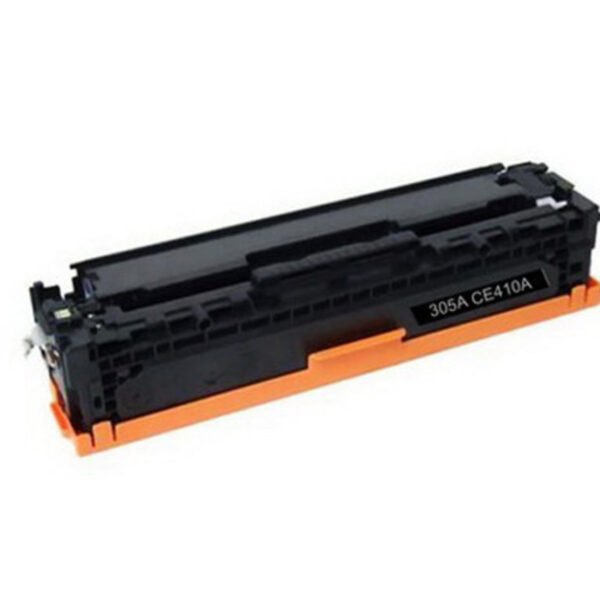 HP 305A (CE410A) Black Compatible Toner Cartridge price in srilanka
