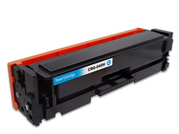 HP 305A (CE411A) Cyan Compatible Toner Cartridge - Image 2