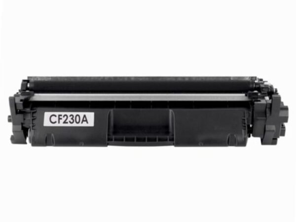 HP 30A Compatible Toner - Image 2