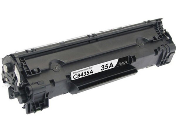 HP 35A Compatible Toner - Image 2