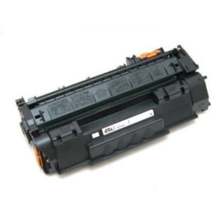 HP 49A Compatible Toner price in srilanka