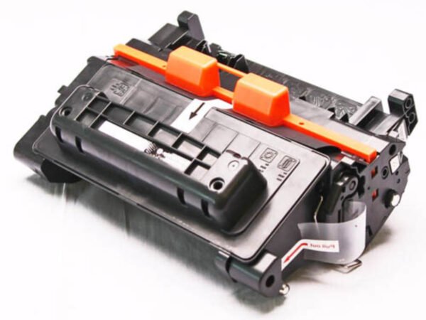 HP 81A Compatible Toner Cartridge - Image 2
