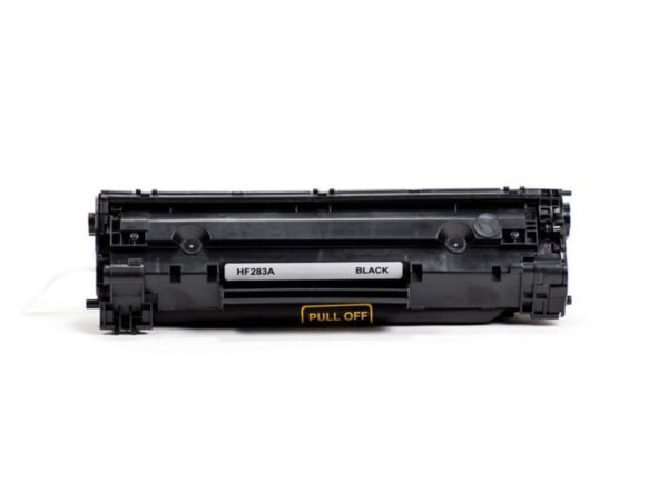 HP 83A Compatible Toner - Image 2