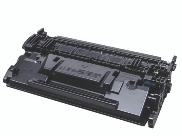 HP 87A Compatible Toner Cartridge - Image 2