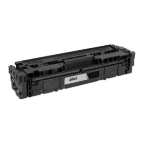 HP Compatible 206A Black Toner Cartridge W2110A Without Chip price in srilanka