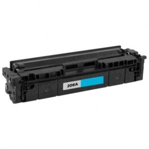 HP Compatible 206A Cyan Toner Cartridge W2110A Without Chip price in srilanka