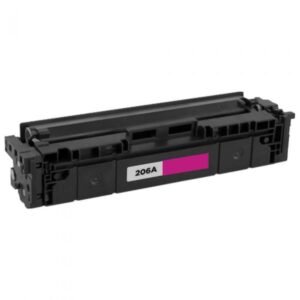 HP Compatible 206A Magenta Toner Cartridge W2110A With Chip price in srilanka