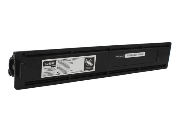 Toshiba E-Studio 2309a Compatible Toner Cartridge - Image 2