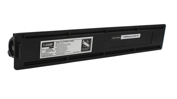Toshiba E-Studio 2309a Compatible Toner Cartridge - Image 3